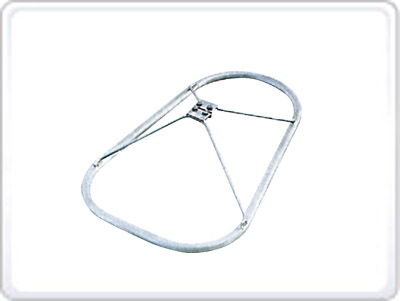 FJP-500N均壓屏蔽環(500KV線路用)