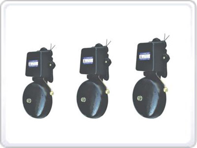 外擊式鑄鐵電鈴(SHF)