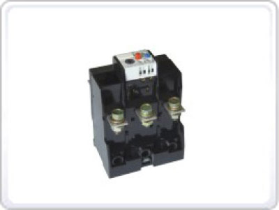 JRS2(3UA5)系列熱過載繼電器