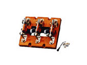 HD11B～17B、HS11B～17B、HD11FA、HD11F系列開啟式刀開關