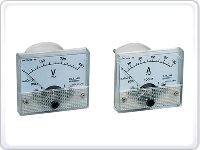 85L1、85C1、85L17、85C17系列電表