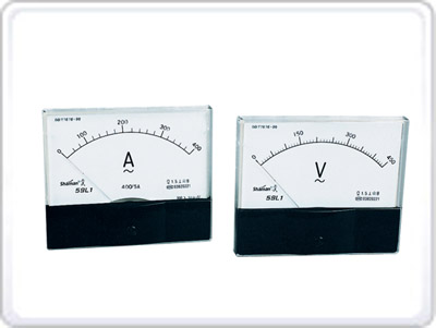 59L1、59C2系列電表