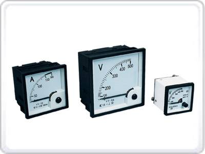 YT（CP）-96、-72、-48系列電表