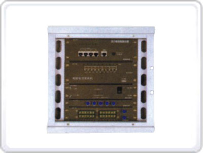 多媒體集線箱MGD-L1 18