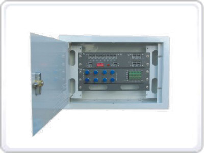 多媒體集線箱MGD-L15