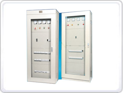 機房安全型控制柜JMS