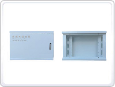 多媒體集線箱MGD-L1G 5.5U 