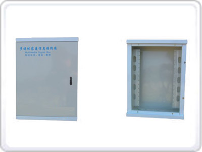 多媒體集線箱MGD-L1H 7.5U