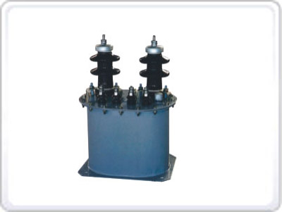 LJW-10,12油浸式電流互感器
