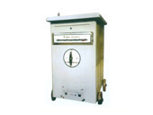 BX3型交流弧焊機(jī)