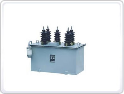 6-35KV干式三相電力計量箱  JLSG-6、10