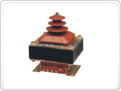 JDZX-6 、10 電壓互感器