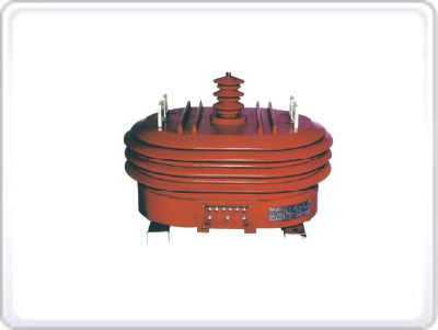 6-35KV干式三相電力計量箱 JLSZV-10 (W)