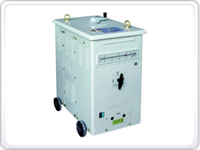 BX3系列動圈式交流焊機